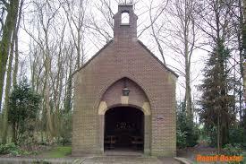 Sint-Annakapel op de Roond